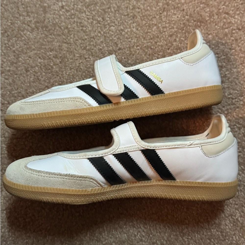 Adidas samba Mary Jane - Picture 4 of 4